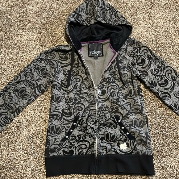 Womans jacket - Picture 1 of 5